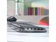 Клавиатури Logitech MX Mechanical Clicky, US, GRAPHITE