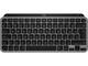 Клавиатури Logitech MX Keys Mini for Mac, US, Space Grey