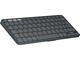 Клавиатури Logitech Keys-To-Go 2 for iPad, Space Grey - US INT'L