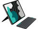 Клавиатури Logitech Flip Folio for iPad Pro and iPad Air