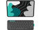 Клавиатури Logitech Flip Folio for iPad Pro and iPad Air