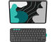 Клавиатури Logitech Flip Folio for iPad Pro and iPad Air