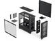 Кутии Fractal Design Pop Air 2 Black TG