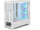 Кутии Fractal Design Pop Air 2 White TG RGB