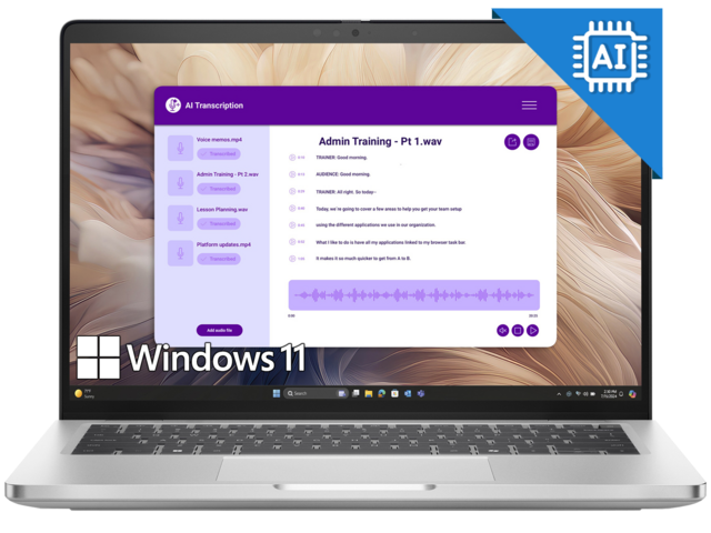 Лаптопи Dell Pro 14 Plus PB14250