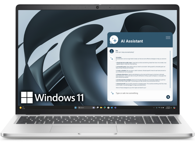 Лаптопи Dell Pro 16 Plus PB16255