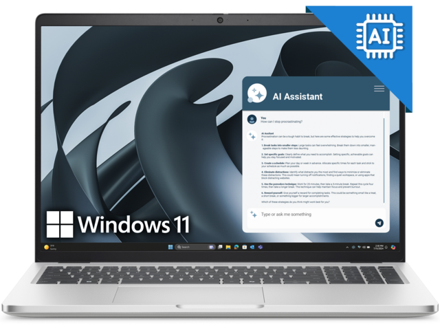 Лаптопи Dell Pro 16 Plus PB16255