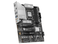 Дънни платки MSI PRO Z890-S WIFI6E
