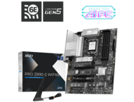 Дънни платки MSI PRO Z890-S WIFI6E