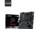 Дънни платки MSI PRO B550M-B