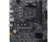 Дънни платки MSI PRO B550M-B