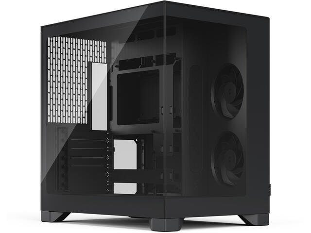 Кутии Fractal Design Pop 2 Vision
