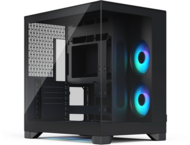 Кутии Fractal Design Pop 2 Vision RGB Black
