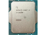 Процесори Intel Core i3-14100F Tray