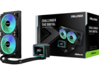 Охладители ASRock Challenger 240 Digital