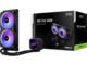 Охладители Asrock Pro 240 ARGB