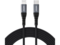 Кабели и Адаптери Choetech Braided USB-C to Lightning Cable PD 18W IP0041