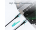 Кабели и Адаптери Choetech Braided USB-C to Lightning Cable PD 18W IP0041