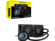 Охладители Corsair NAUTILUS 240 RS LCD
