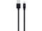 Кабели и Адаптери Dviced USB-A to lightning cable Charging & Data transfer 1,25m