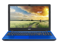Лаптопи Acer Aspire E5-571G (син)