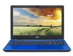 Лаптопи Acer Aspire E5-571G (син)