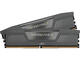 Оперативна памет 16GB DDR5 5200 MT/s CL40 Corsair VENGEANCE Black