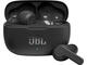Слушалки JBL Wave 200TWS, Black