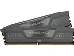 Оперативна памет 32GB (2x16GB) DDR5 6400 MT/s CL32 Corsair VENGEANCE Gray