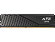 Оперативна памет 16GB DDR5 6000 MT/s ADATA XPG LANCER Black