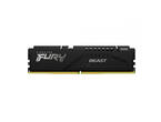 Оперативна памет 16GB DDR5 6400 MT/s Kingston Fury EXPO Beast Black