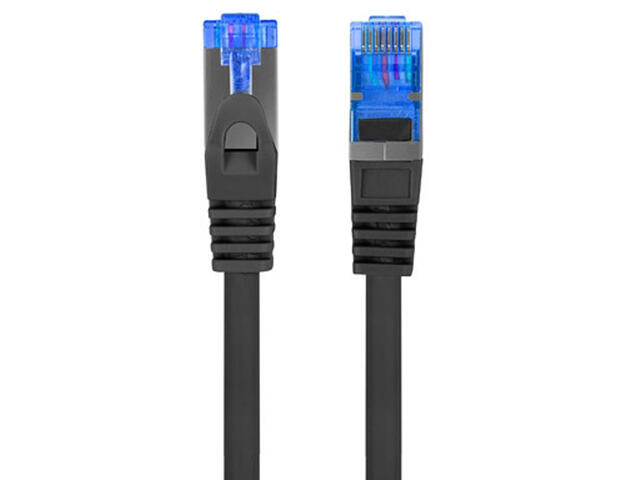 Кабели и Адаптери Lanberg PCF6A-10CC-0300-BK