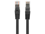 Кабели и Адаптери Lanberg PCU6-10CU-0200-BK