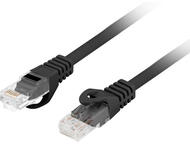 Кабели и Адаптери Lanberg PCU6-10CU-0500-BK