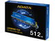 SSD 512GB ADATA LEGEND 700