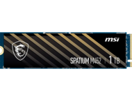 SSD 1TB MSI SPATIUM M452