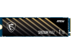 SSD 1TB MSI SPATIUM M452