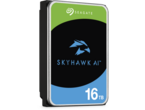 Твърди дискове 16TB 7200rpm Seagate SkyHawk AI