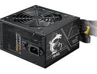Захранвания за компютри MSI MAG A750BN PCIE5 II