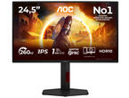 Монитори AOC 25G4ZR