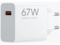 Зарядни устройства Xiaomi 67W HyperCharge Power Adapter (Type-A)