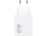 Зарядни устройства Xiaomi 67W HyperCharge Power Adapter (Type-A)
