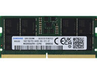 Оперативна памет 16GB DDR5 6400MT/s Samsung CSODIMM