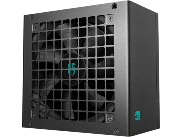 Захранвания за компютри DeepCool GamerStorm PF550X