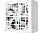 Захранвания за компютри DeepCool PL650D WH ATX 3.1