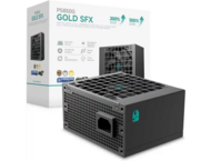 Захранвания за компютри DeepCool GamerStorm PS850G ATX 3.1
