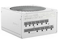 Захранвания за компютри Fractal Design Ion 3 Gold 1000W White