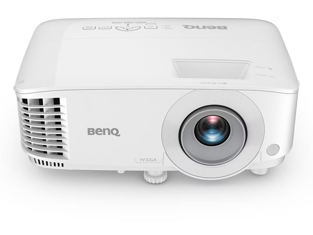 Проектори BenQ MW561