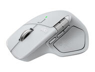 Мишки Logitech MX Master 4 for Mac, White Silver