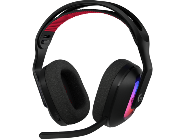 Слушалки Logitech G Astro A20 X, Black